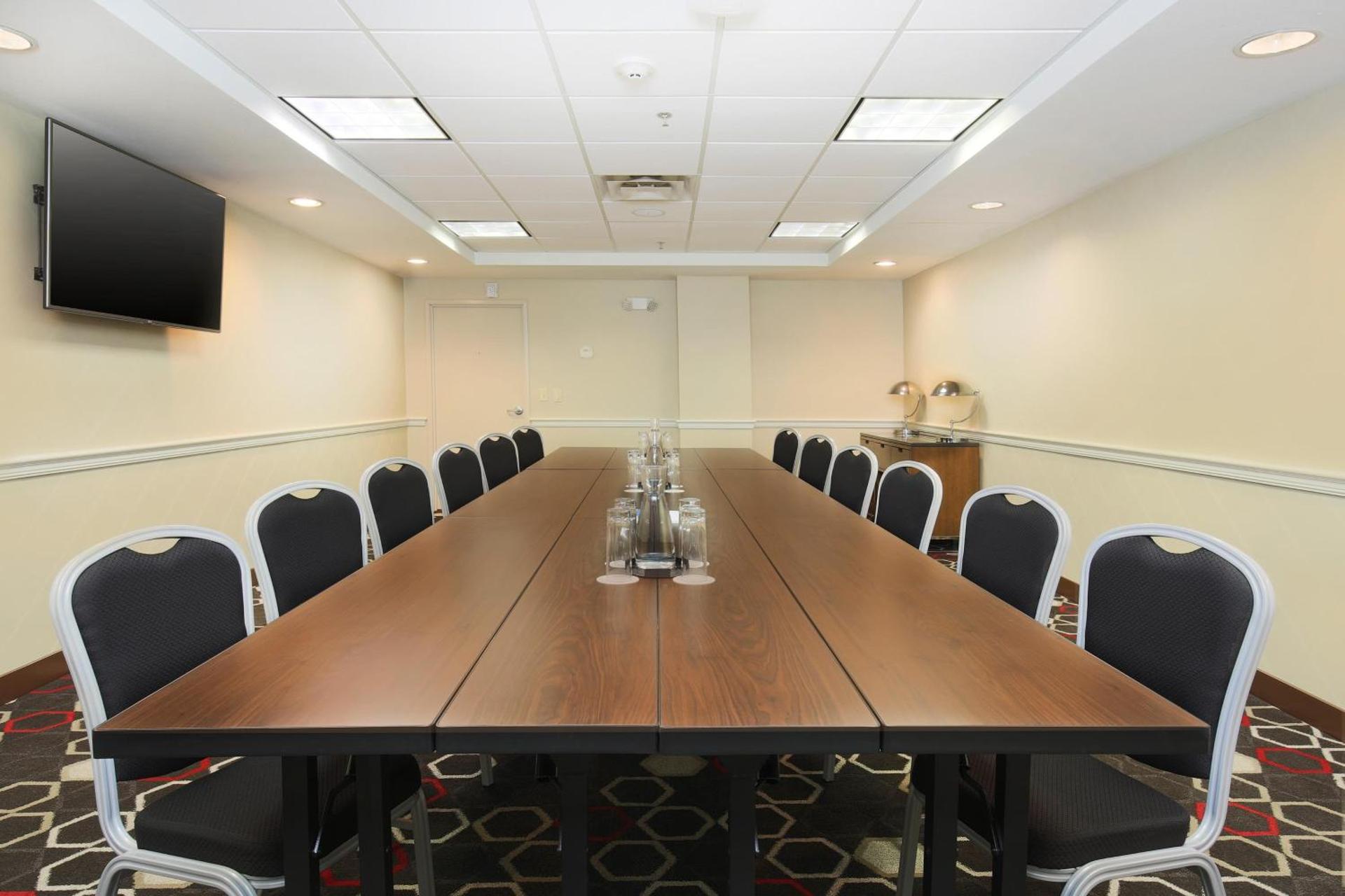 Meeting/conference room