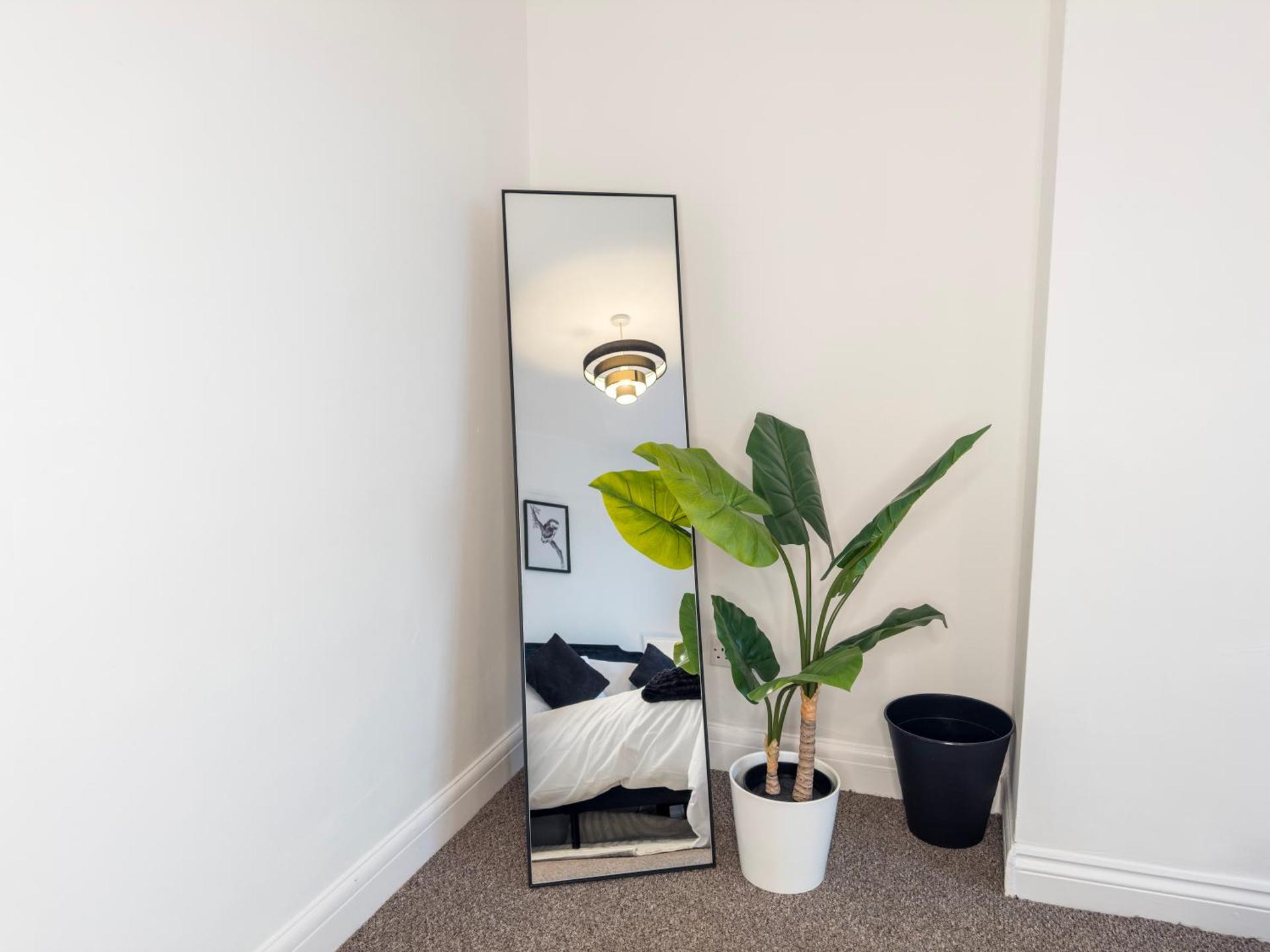 Cosy Home By Wembley Stadium