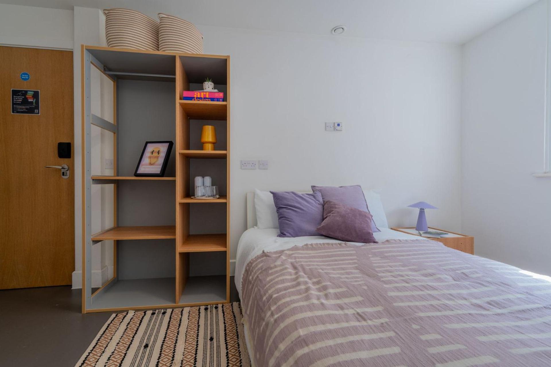 Student Only Canvas The Old Fire Station Birmingham