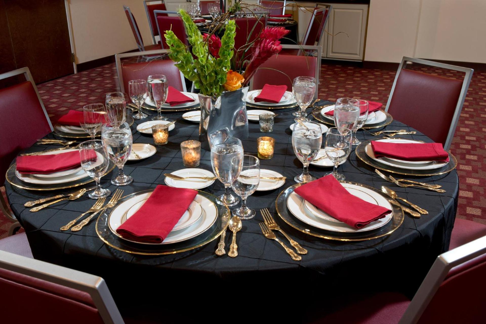 Meeting/conference room