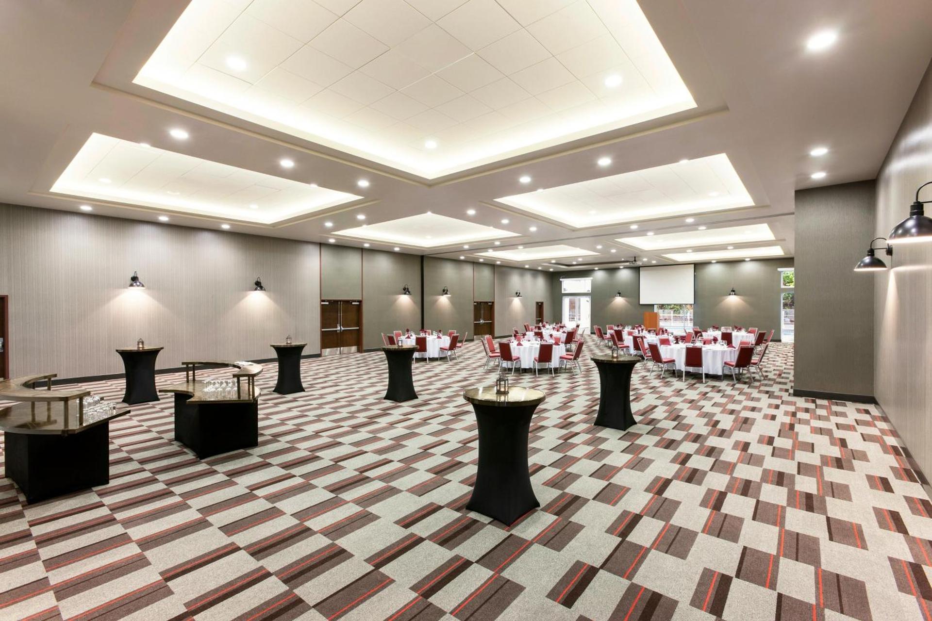 Meeting/conference room