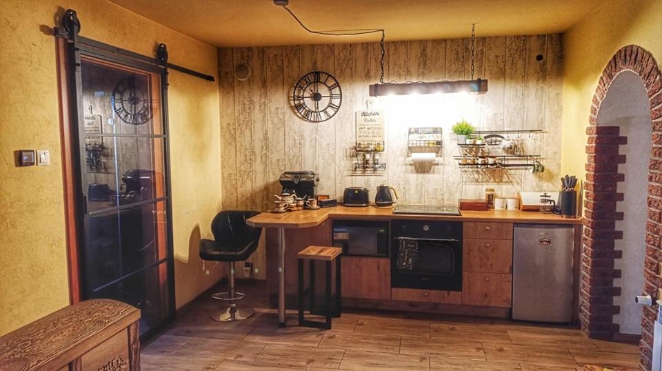 Apartament Studio11 "Cztery Pory Roku"