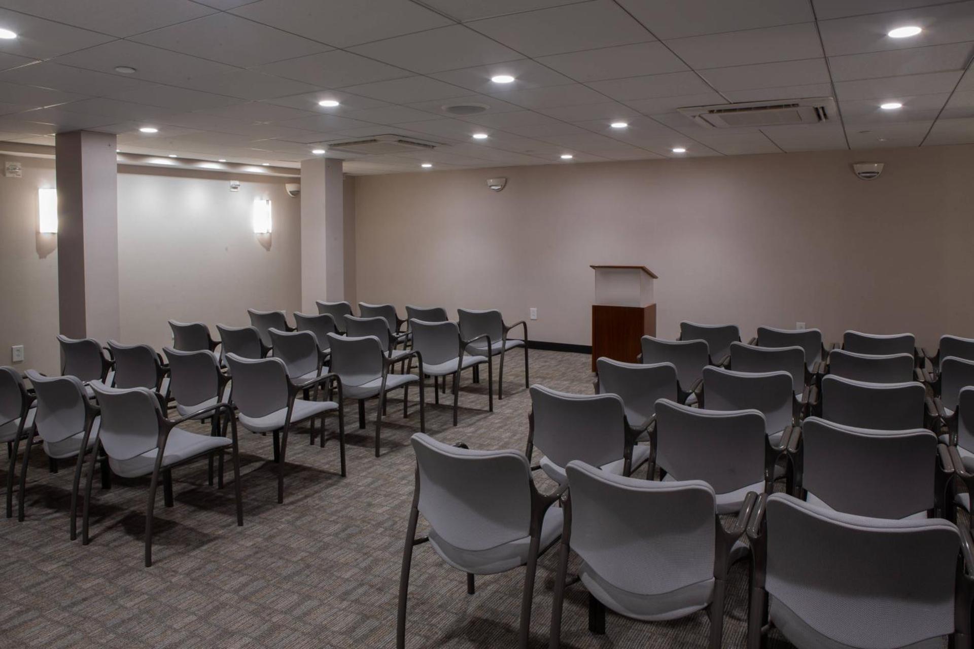 Meeting/conference room