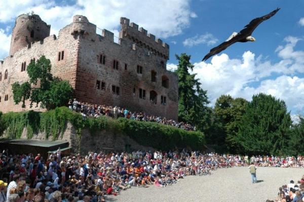Appartement proche gare