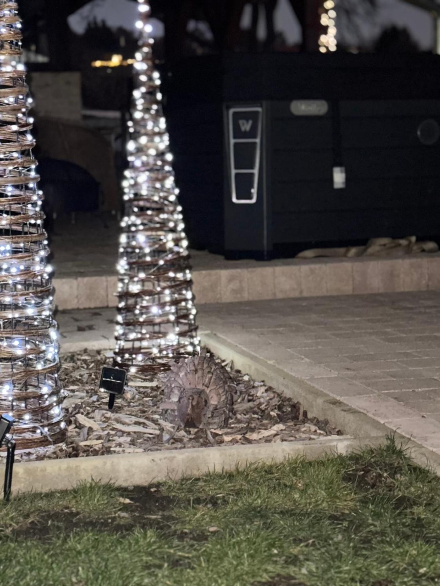 Öregvíz Vendégház