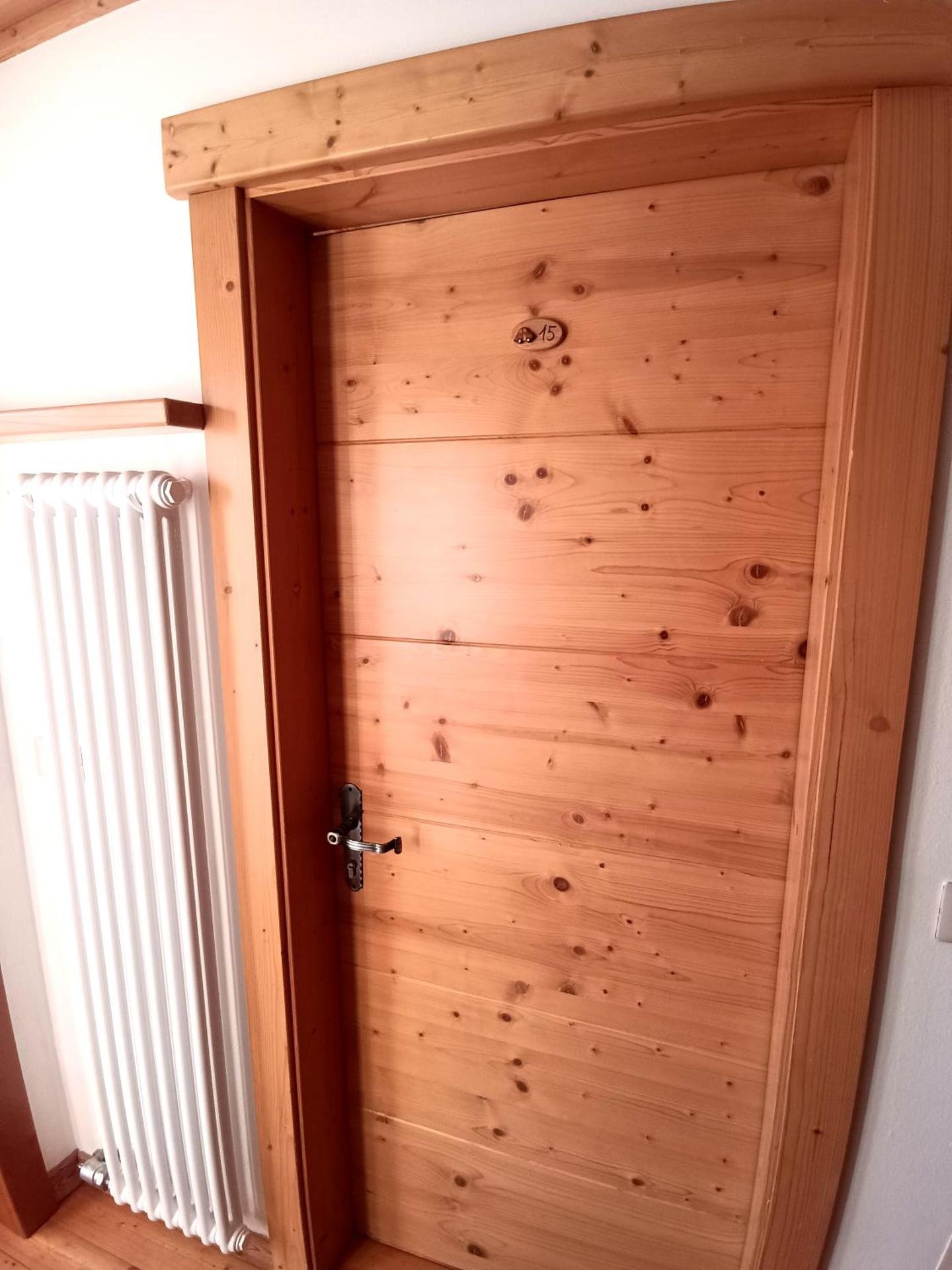 King Room with Mountain View