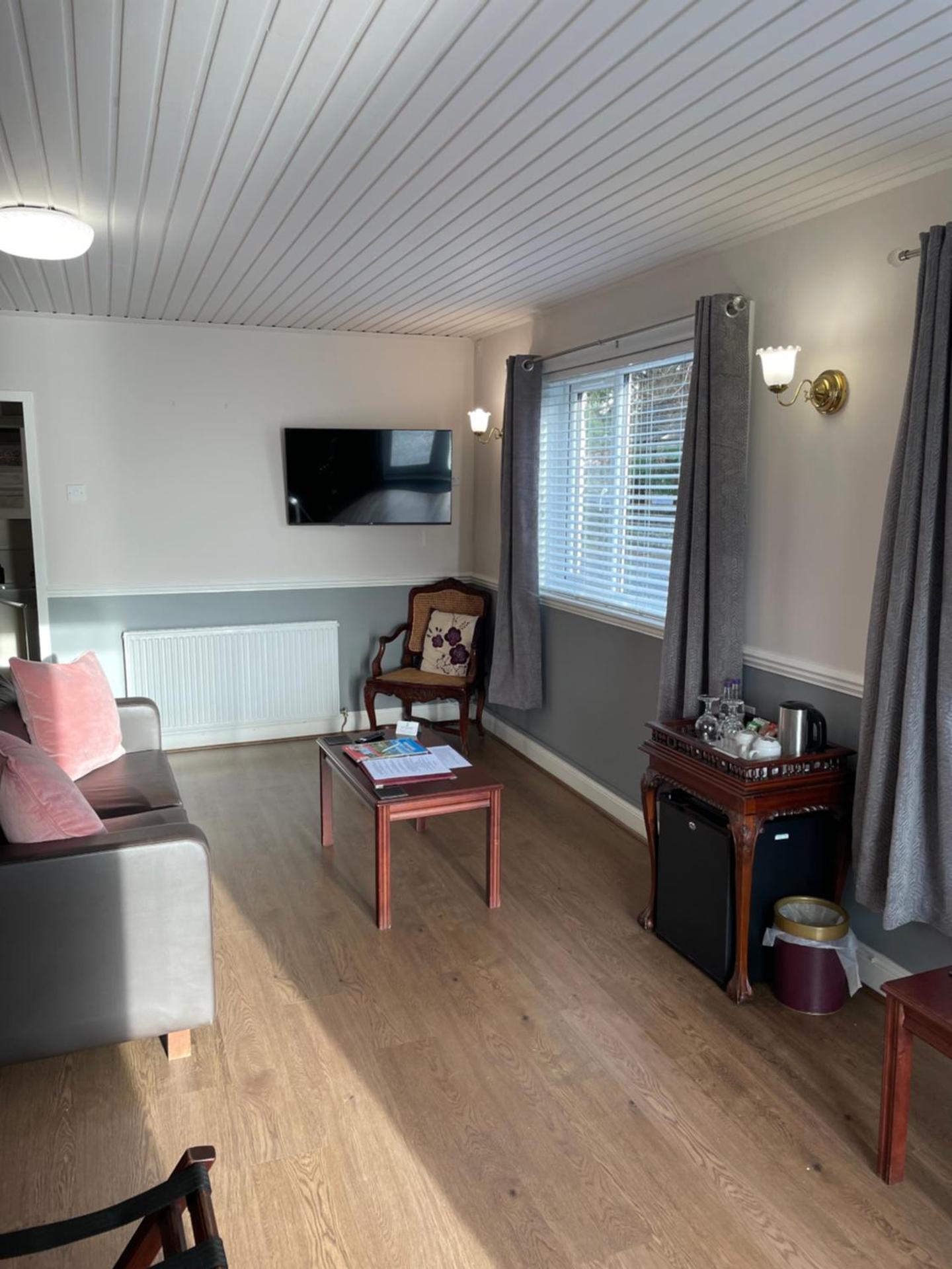 The Claymore Guest House