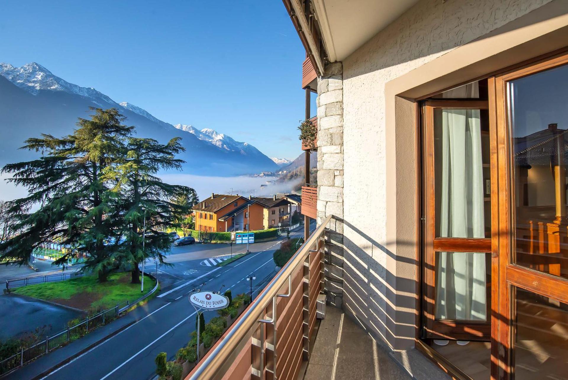 View (from property/room)