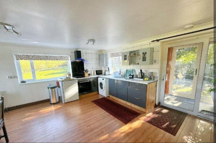 Hedgehog's Hideaway,a peaceful retreat in Nenthead