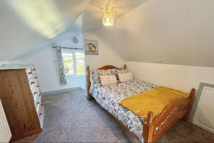 Hedgehog's Hideaway,a peaceful retreat in Nenthead