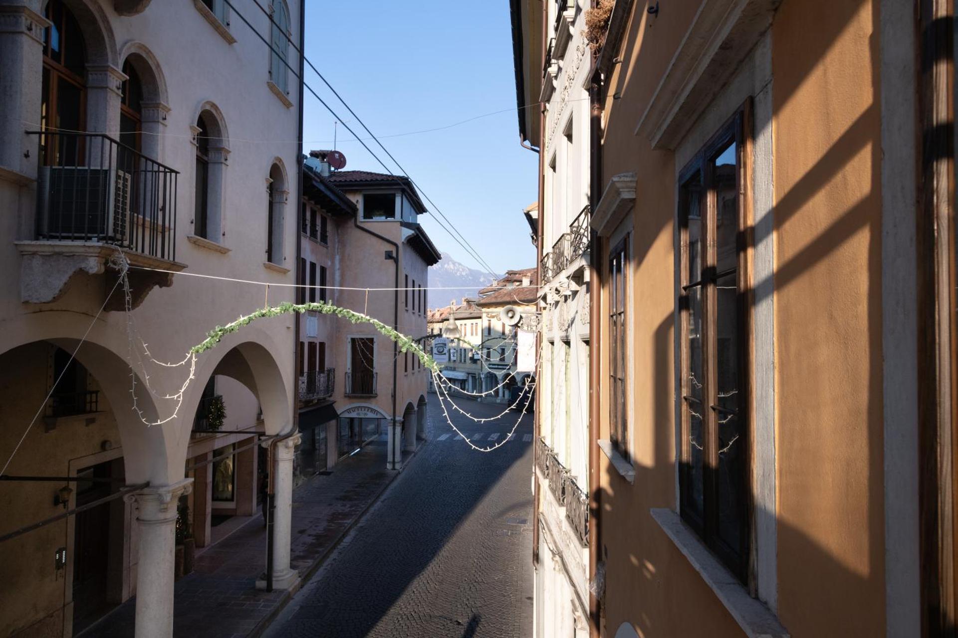 B&B al Torrione Belluno