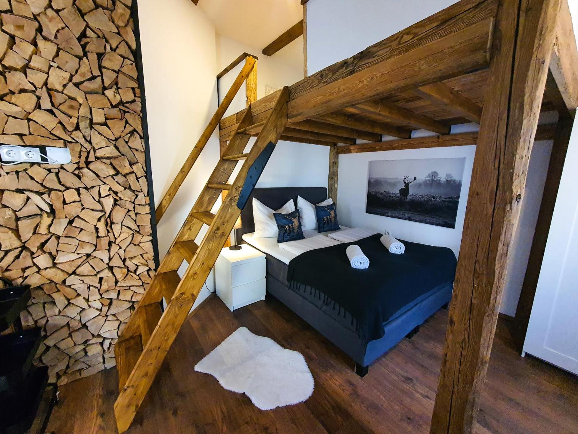 Ski & Relax -Gemütliche Apartments nur Minuten zur Gerlitzen