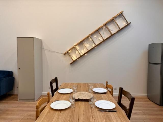 La Tour en Belledonne