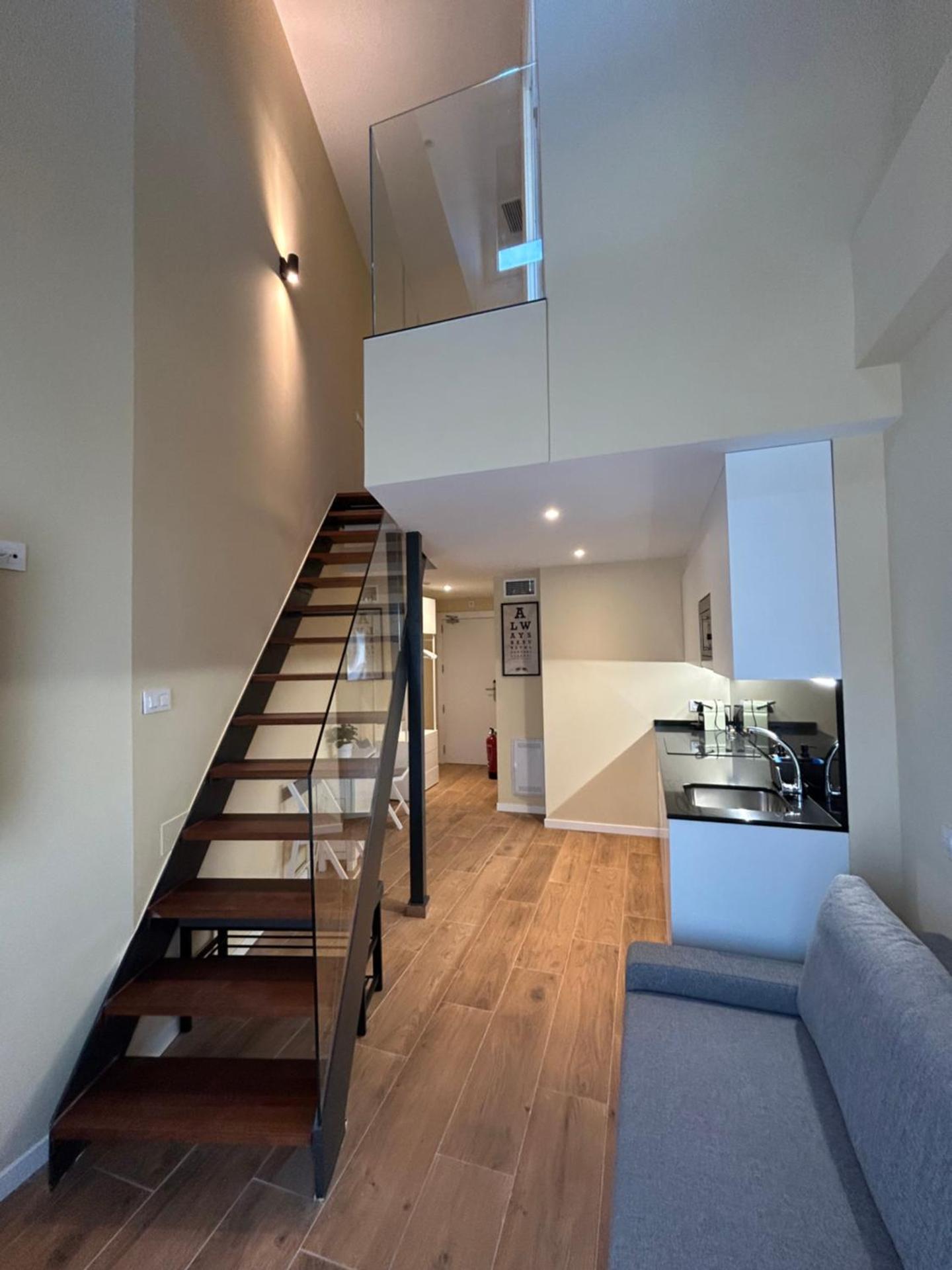 Apartamentos Turisticos Aeropuerto Barajas