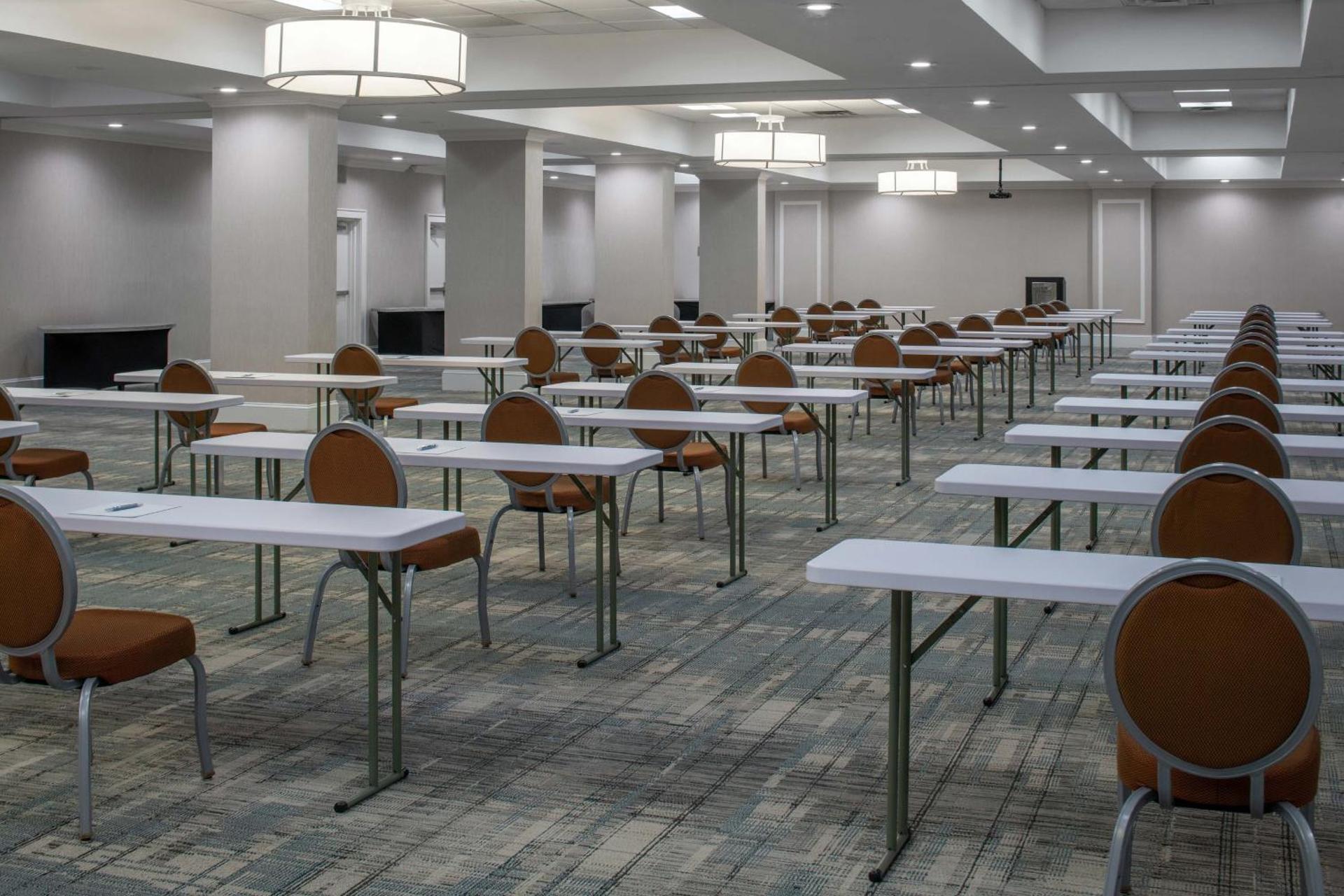 Meeting/conference room