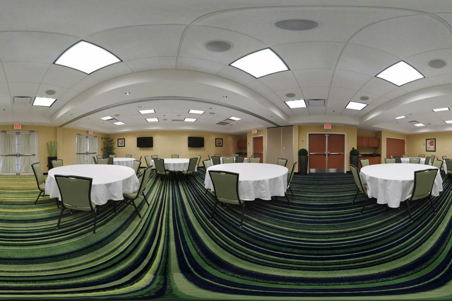 Meeting/conference room