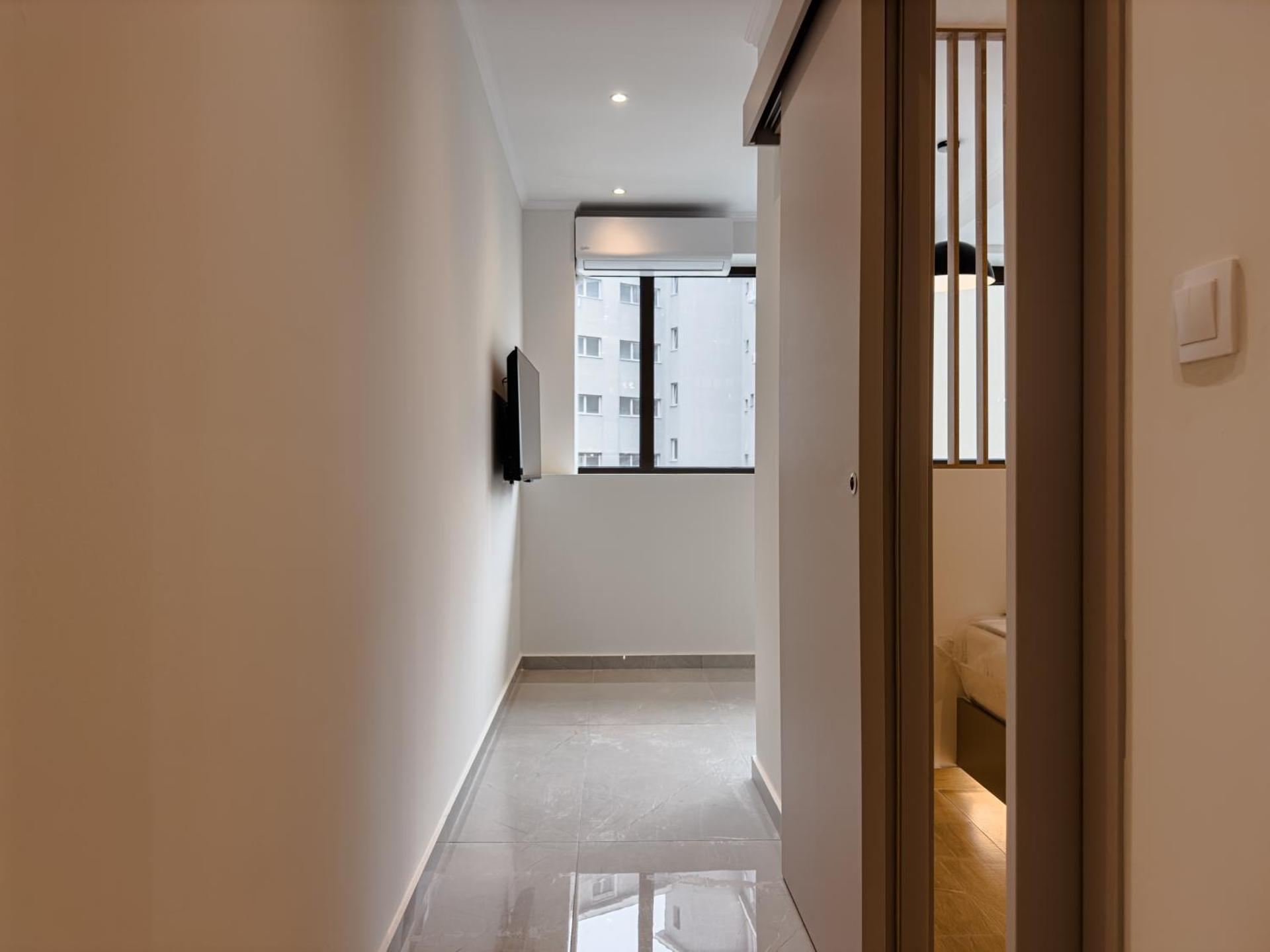 Brantouna Urban Vibes By ProLiving Hospitality