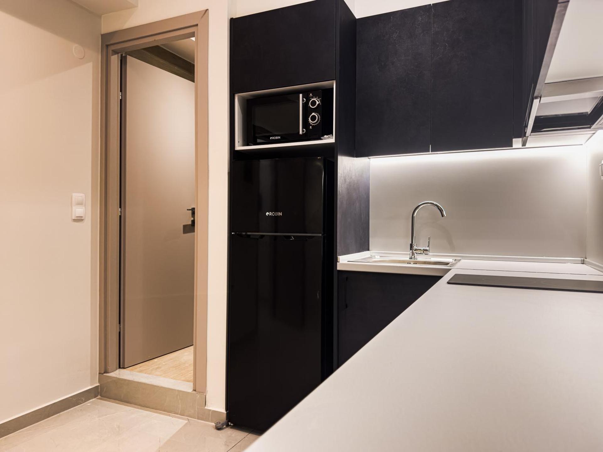 Brantouna Urban Vibes By ProLiving Hospitality