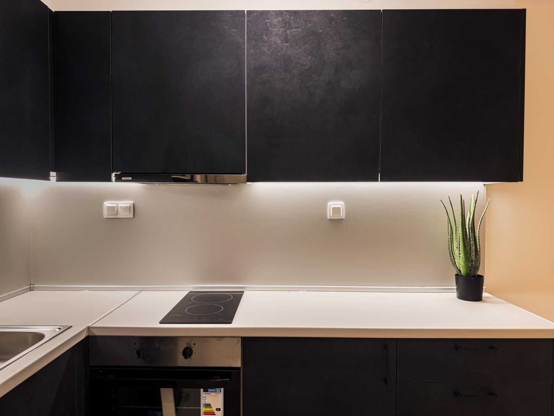 Brantouna Urban Vibes By ProLiving Hospitality