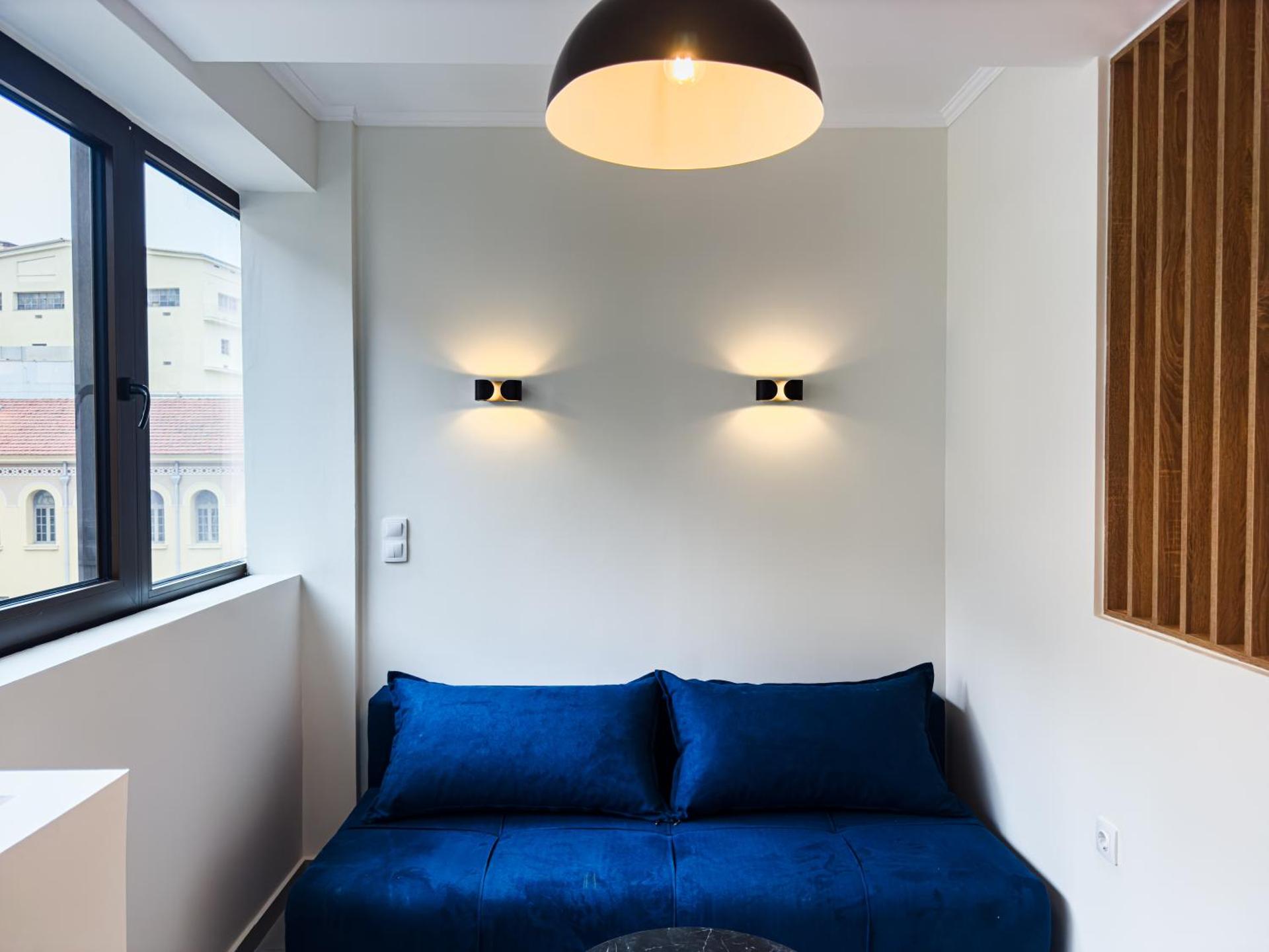 Brantouna Urban Vibes By ProLiving Hospitality