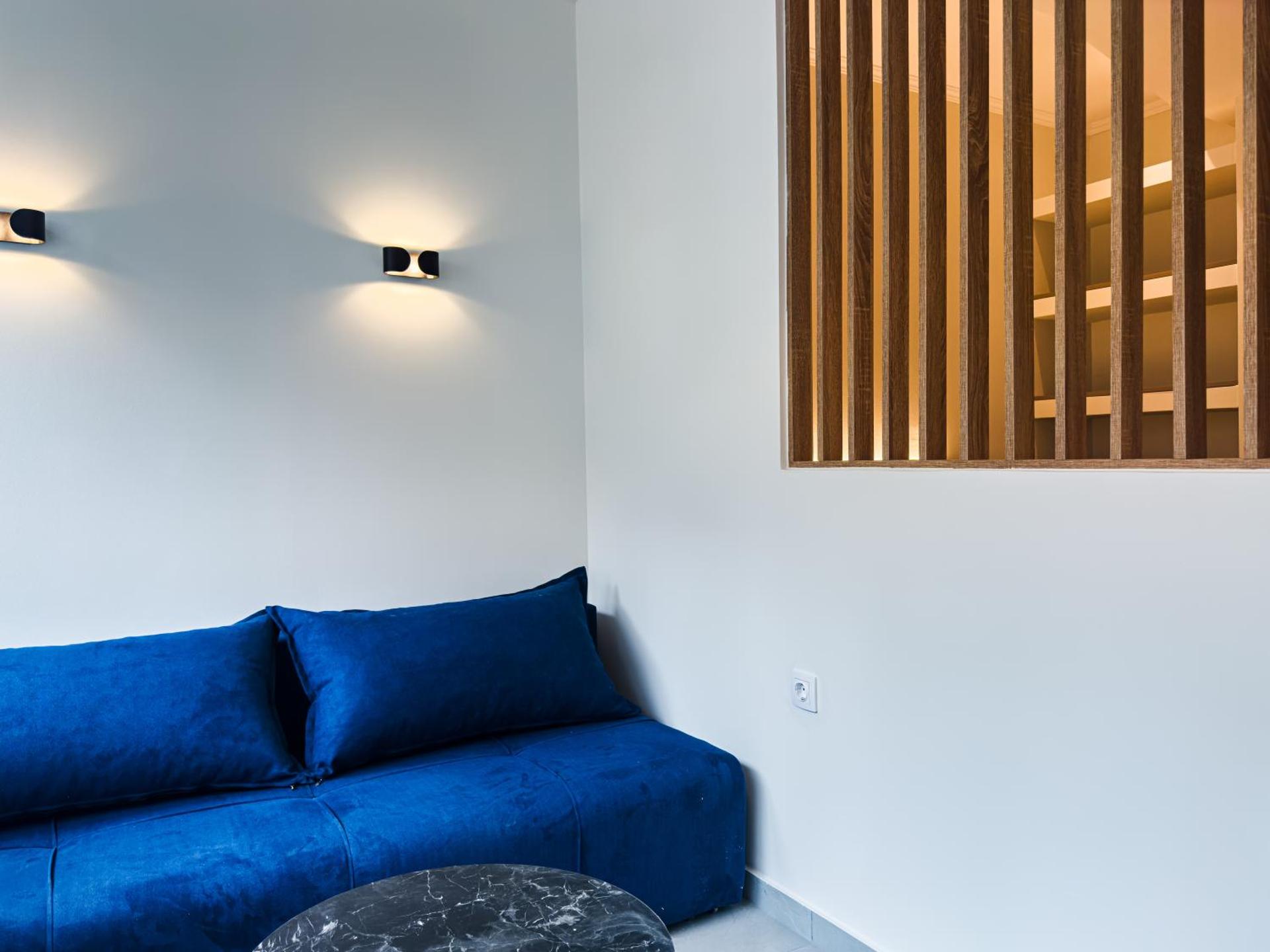 Brantouna Urban Vibes By ProLiving Hospitality