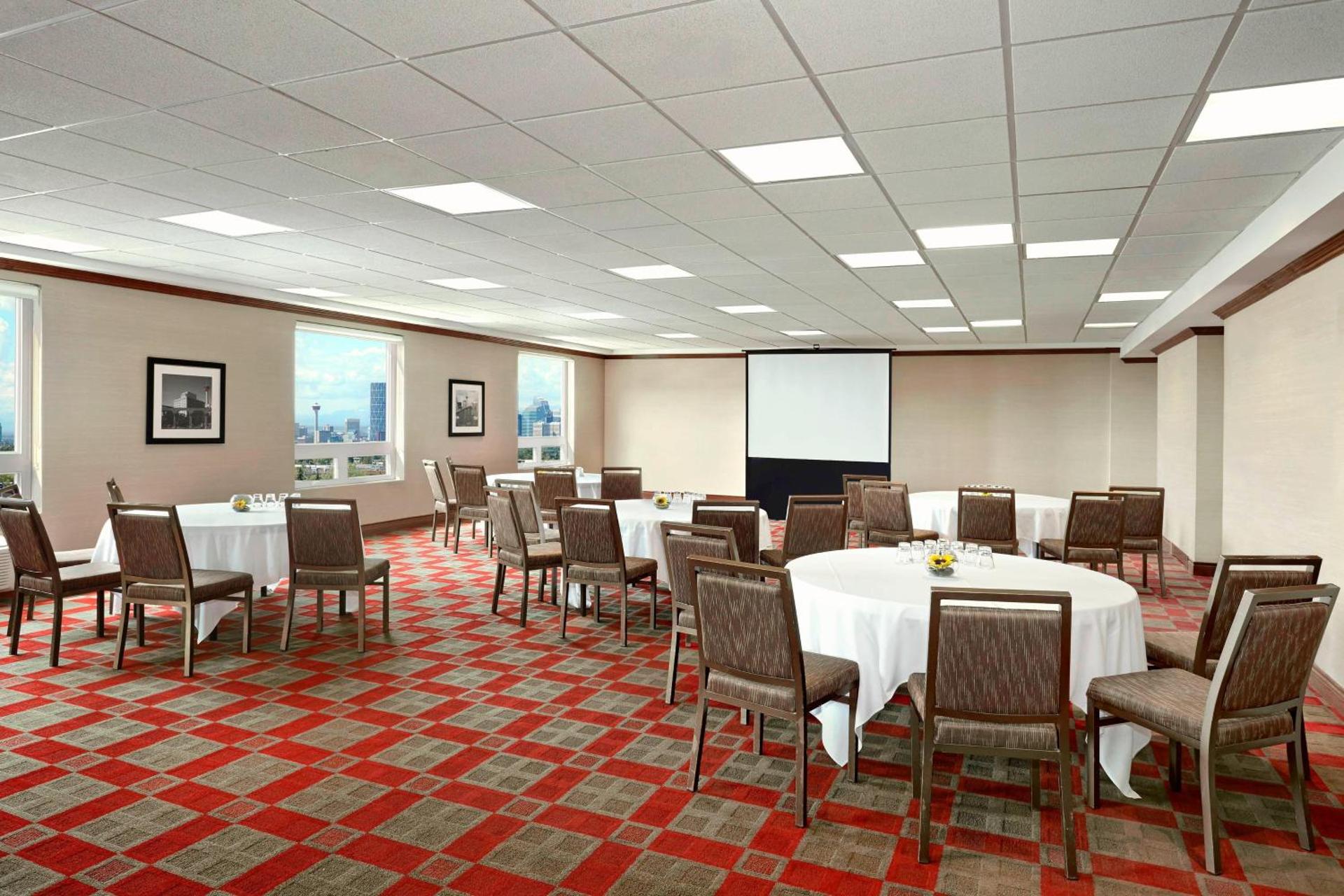Meeting/conference room