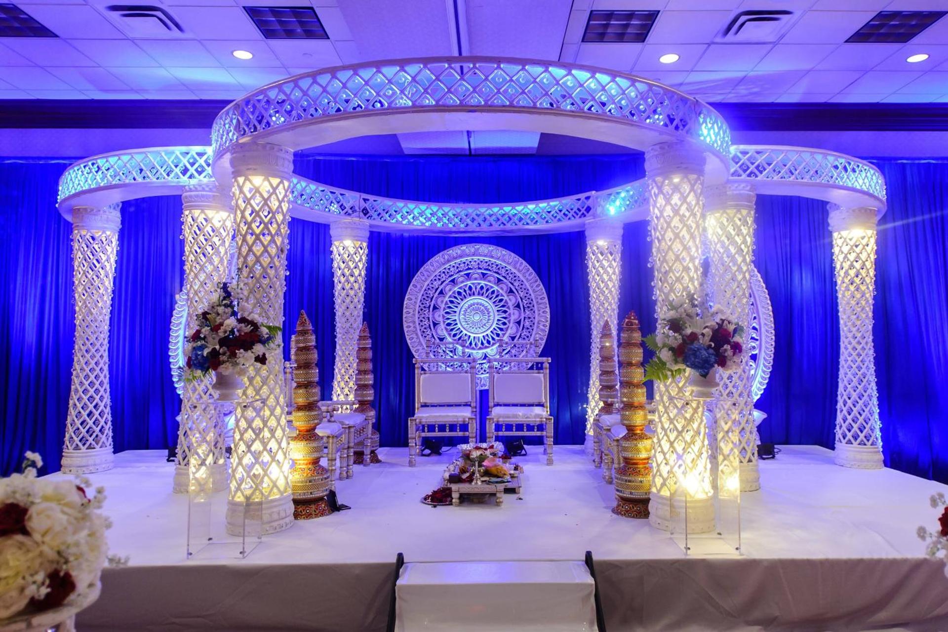 Banquet/Function facilities