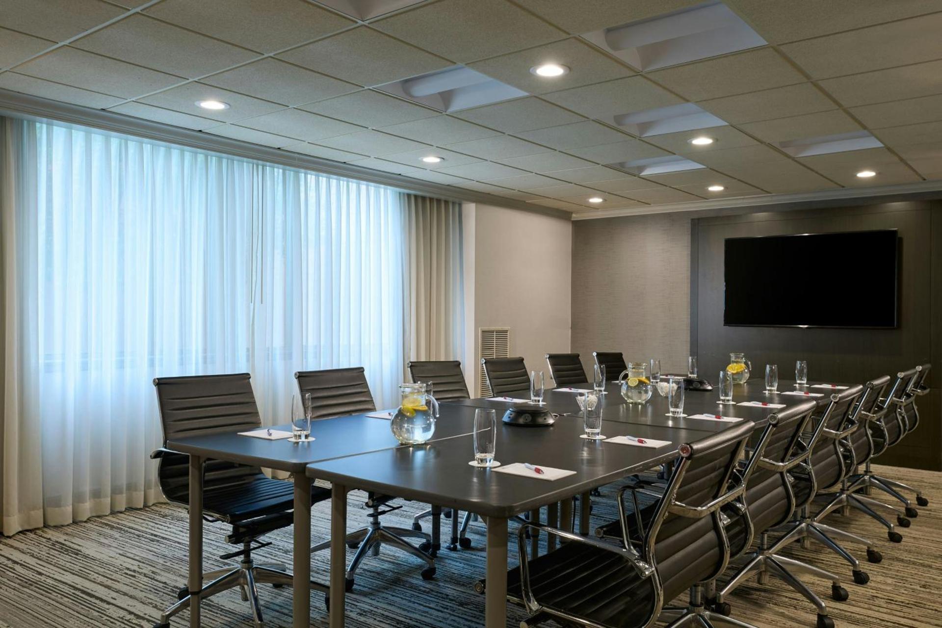 Meeting/conference room