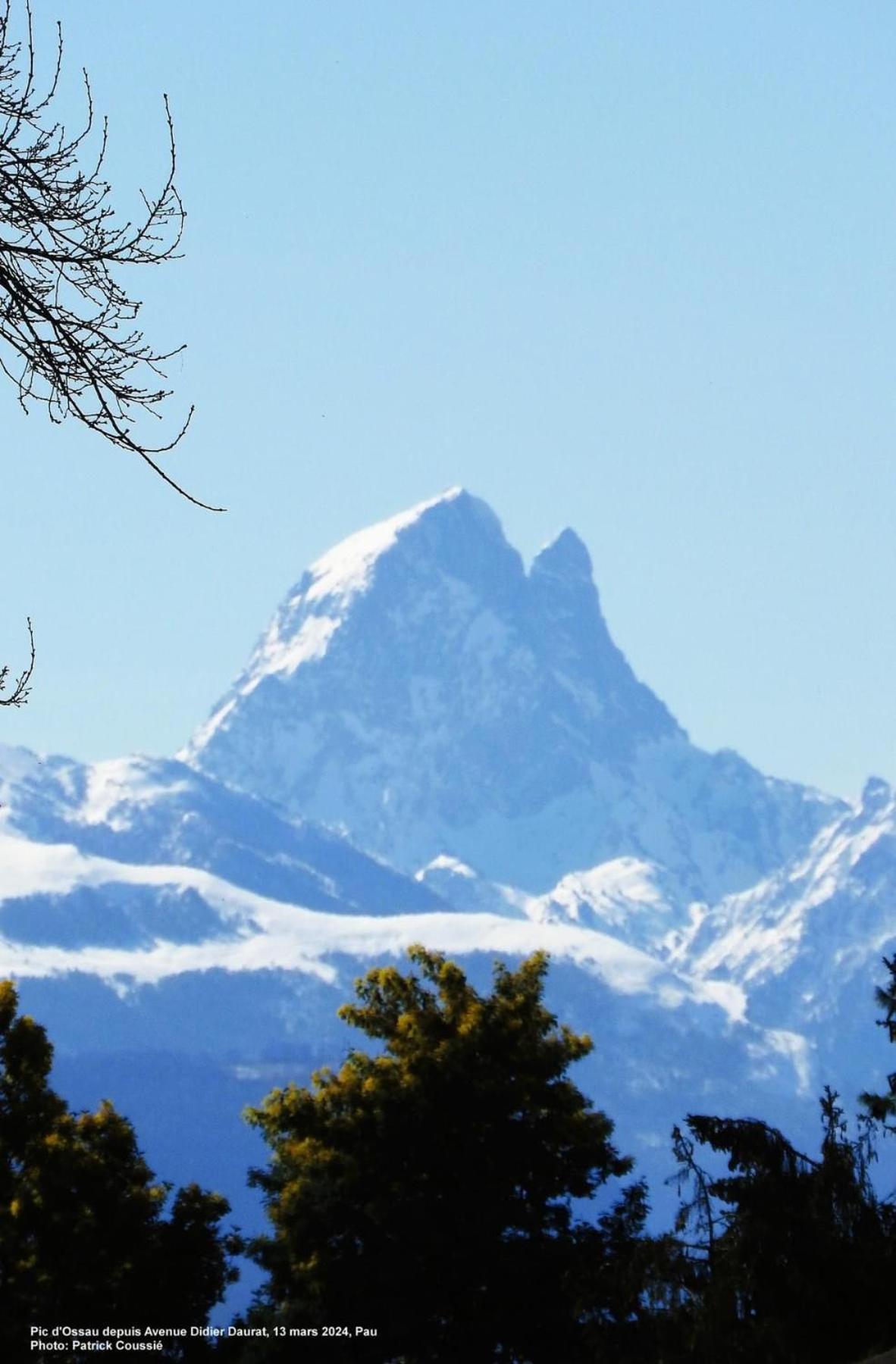 Bel appartement T2 refait à neuf avec piscine couverte de juin à fin septembre