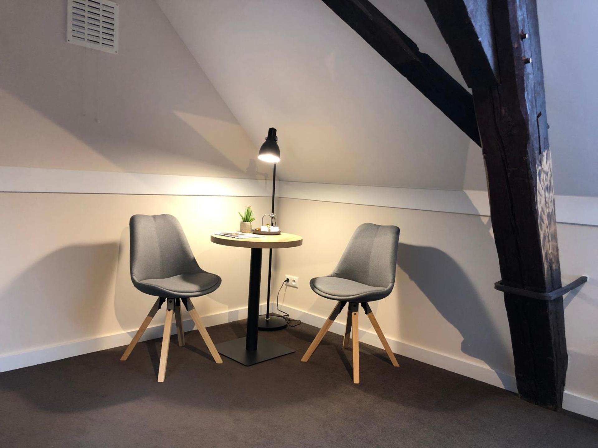 De Pastorie Bed & Breakfast