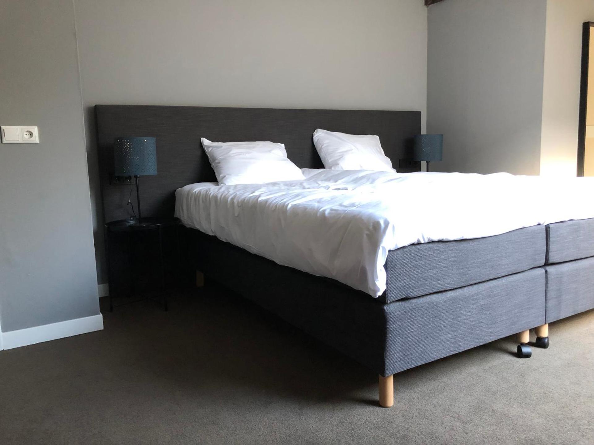 De Pastorie Bed & Breakfast