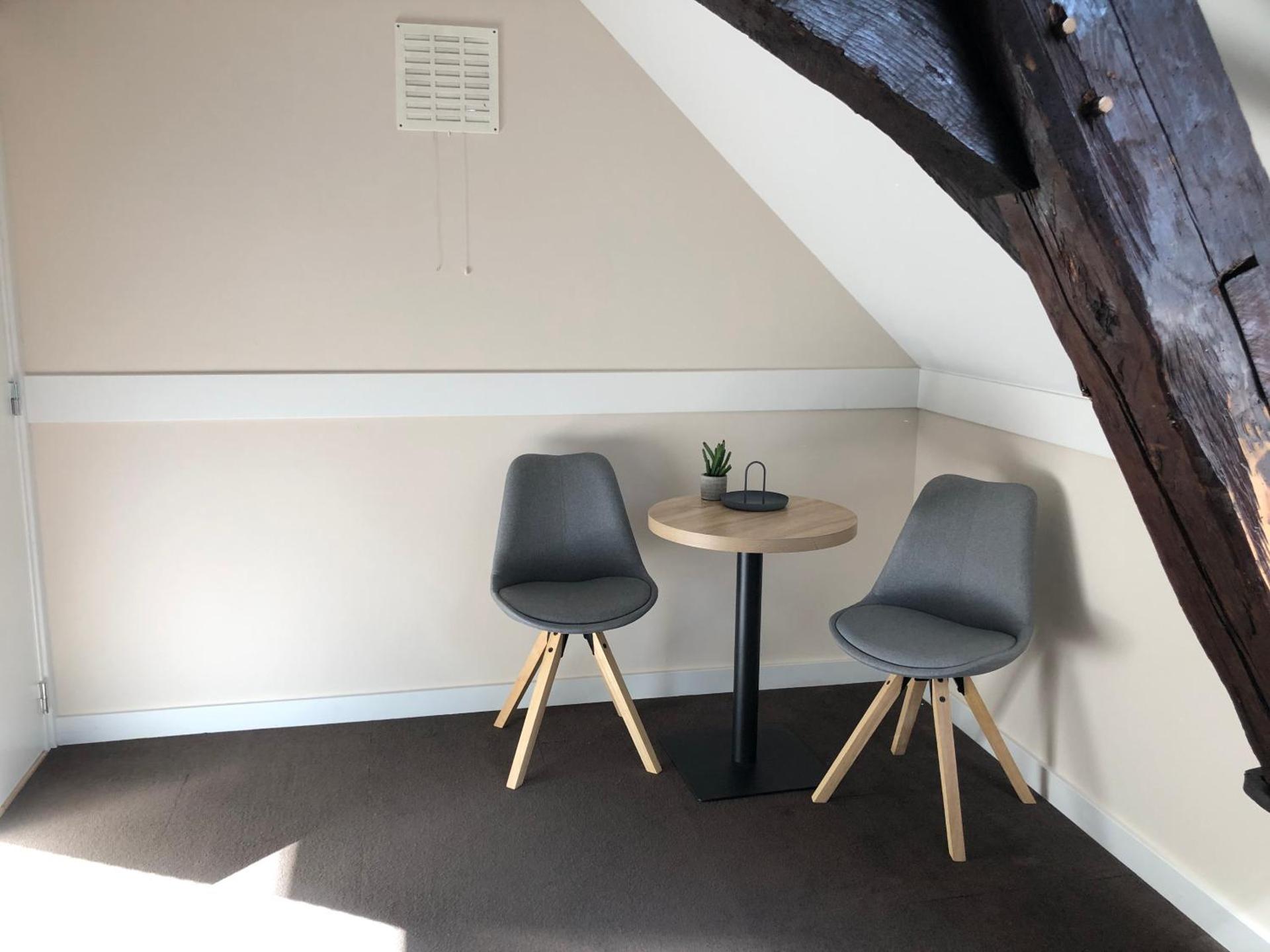 De Pastorie Bed & Breakfast