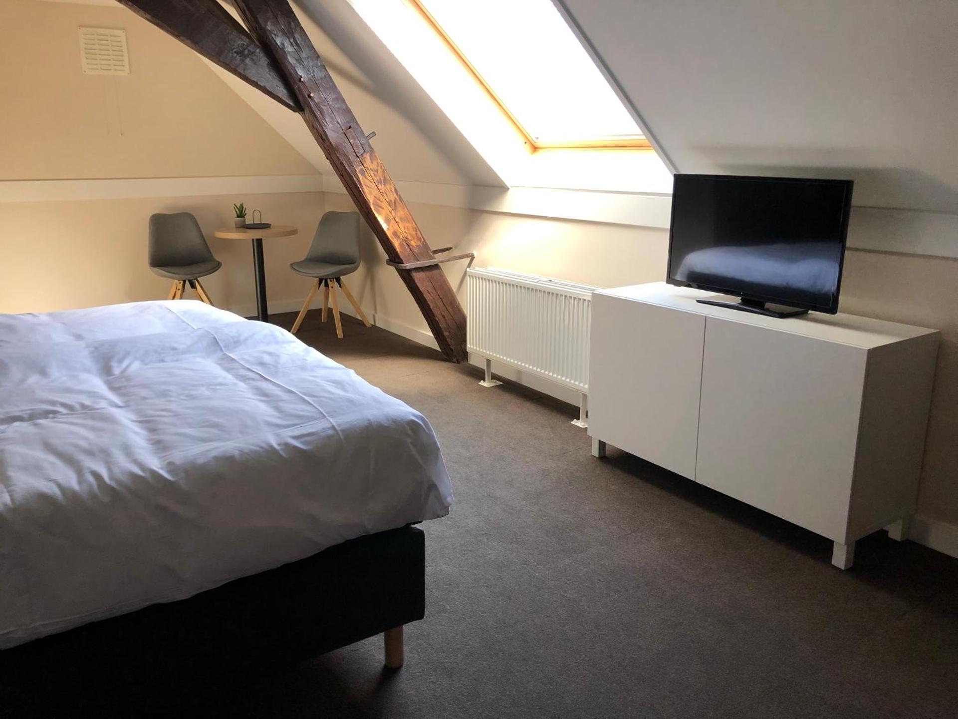 De Pastorie Bed & Breakfast