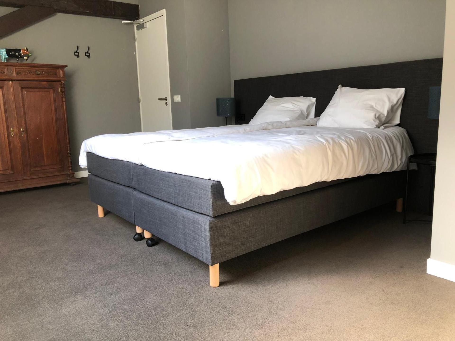 De Pastorie Bed & Breakfast