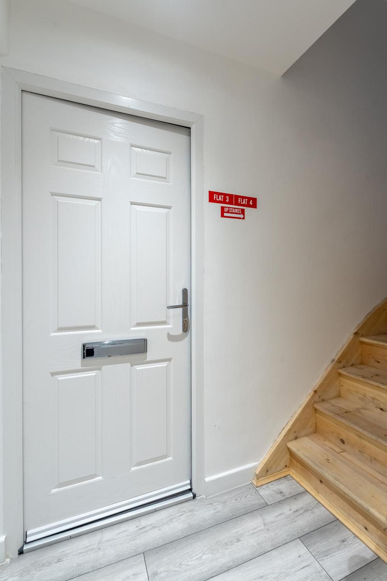 Luxury Flat Near Central London - Tower Bridge- Covent Garden