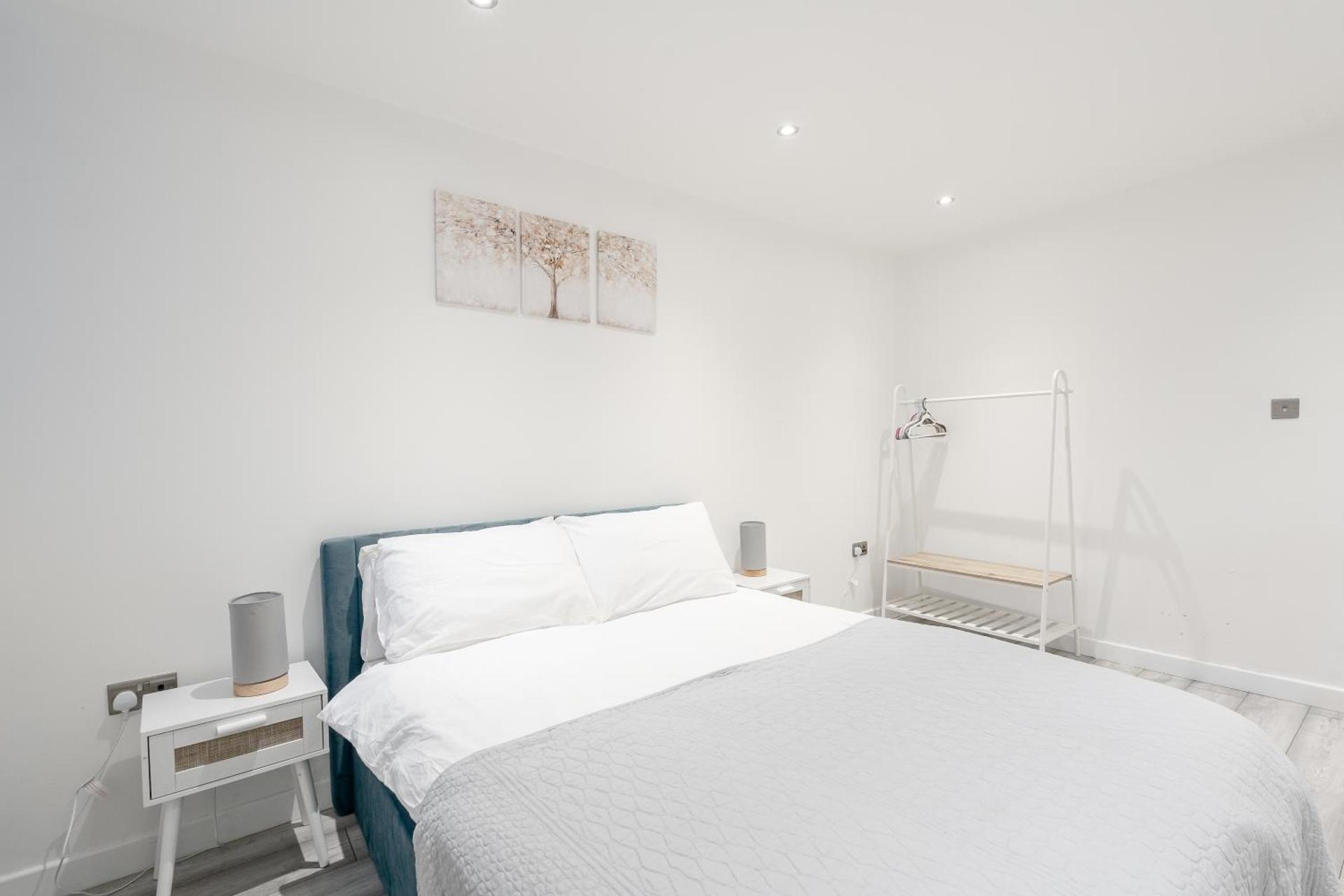 Luxury Flat Near Central London - Tower Bridge- Covent Garden