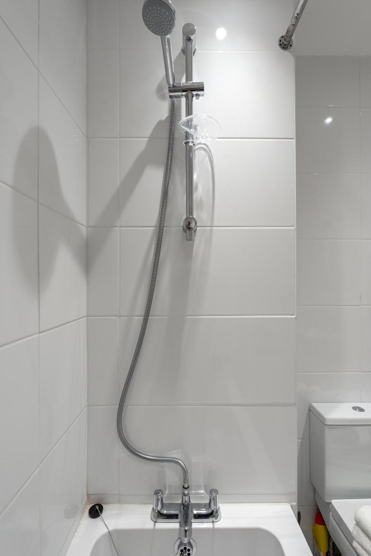 Beautiful Flat Near Central London - Entire Flat - Equipped Kitchen - Private Bathroom