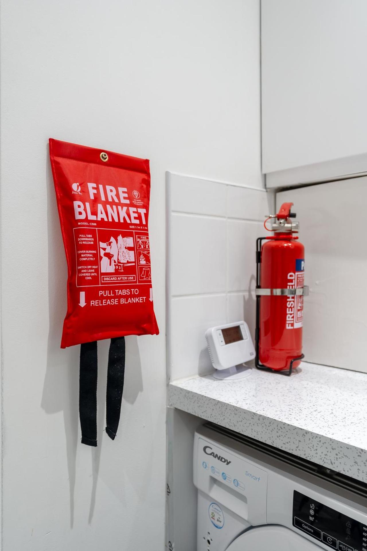 Beautiful Flat Near Central London - Entire Flat - Equipped Kitchen - Private Bathroom