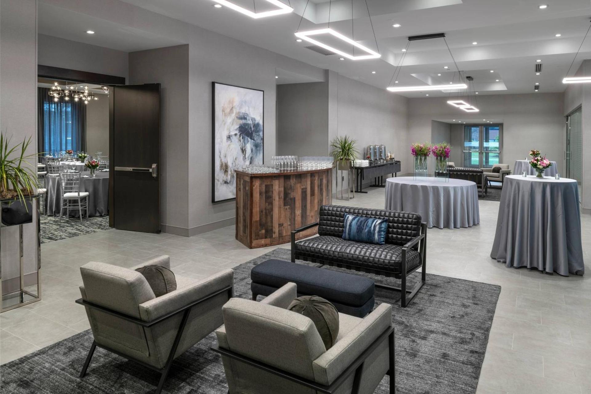 Meeting/conference room