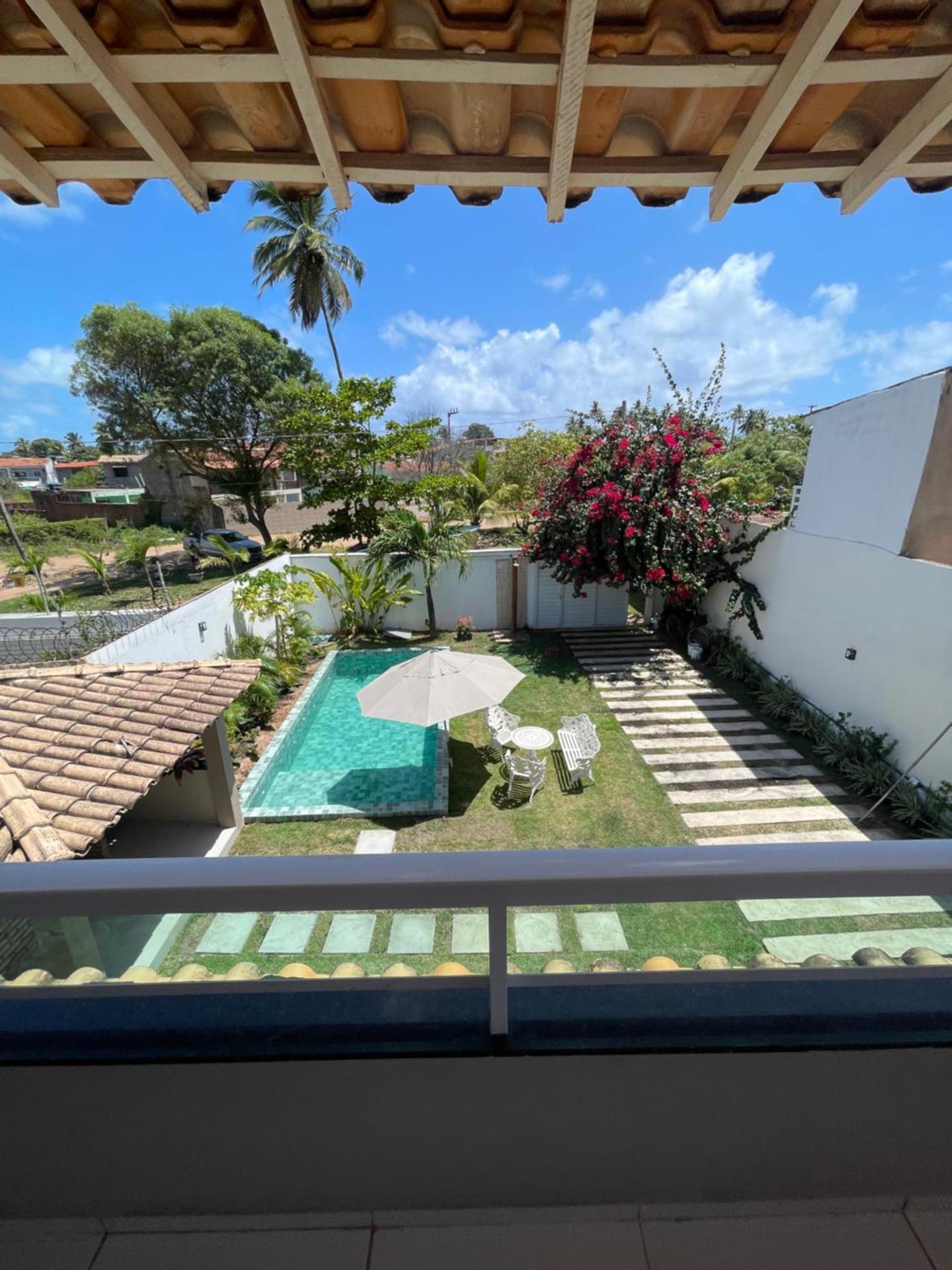 Casa em Peroba Maragogi