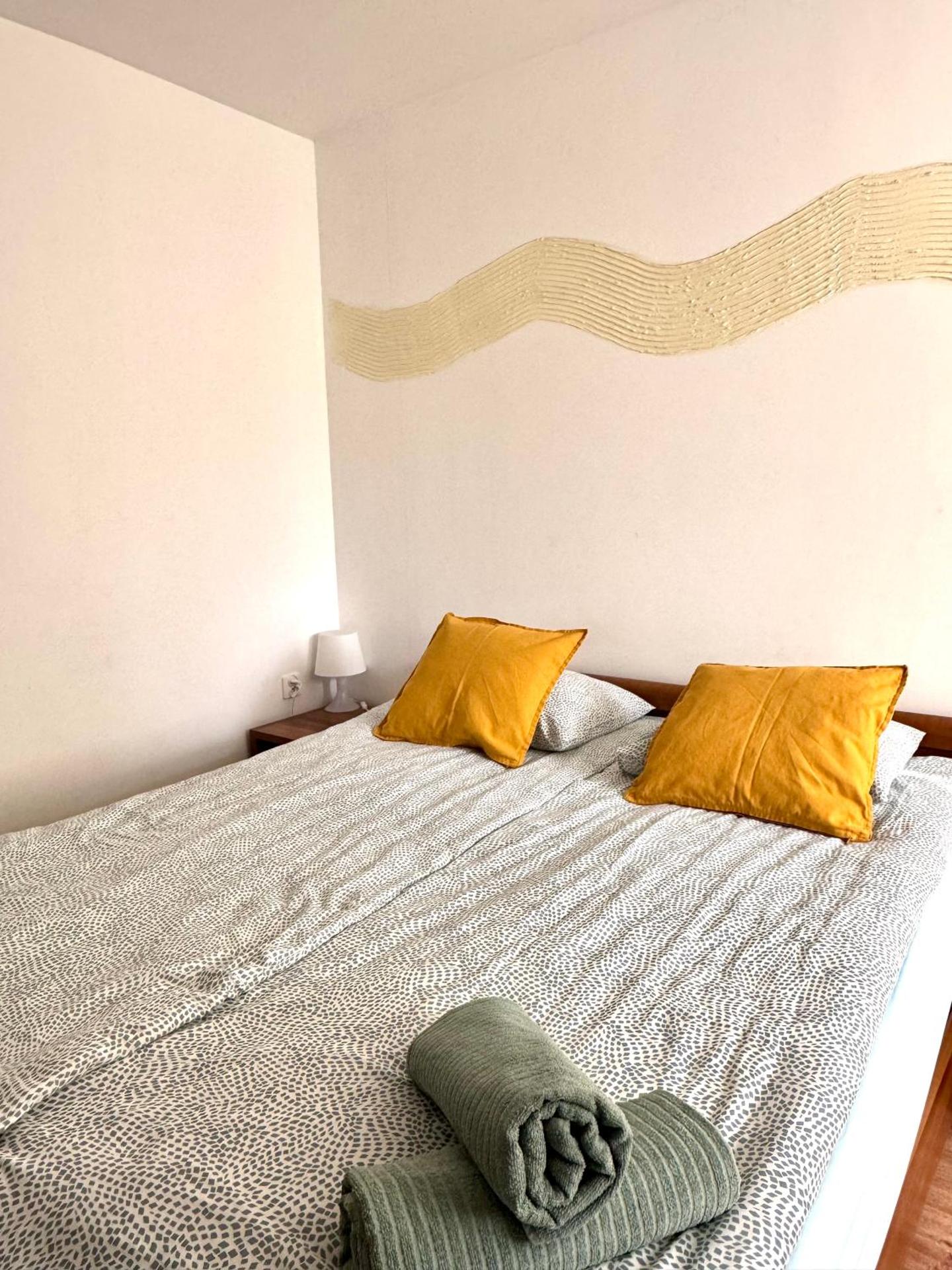 Apartamencik Centrum