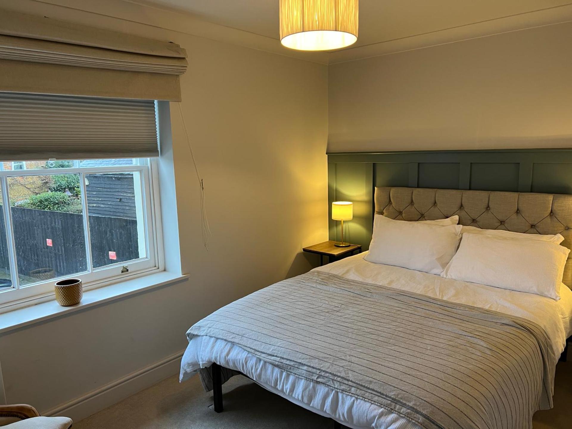 The Rookery at Selborne with lots of parking