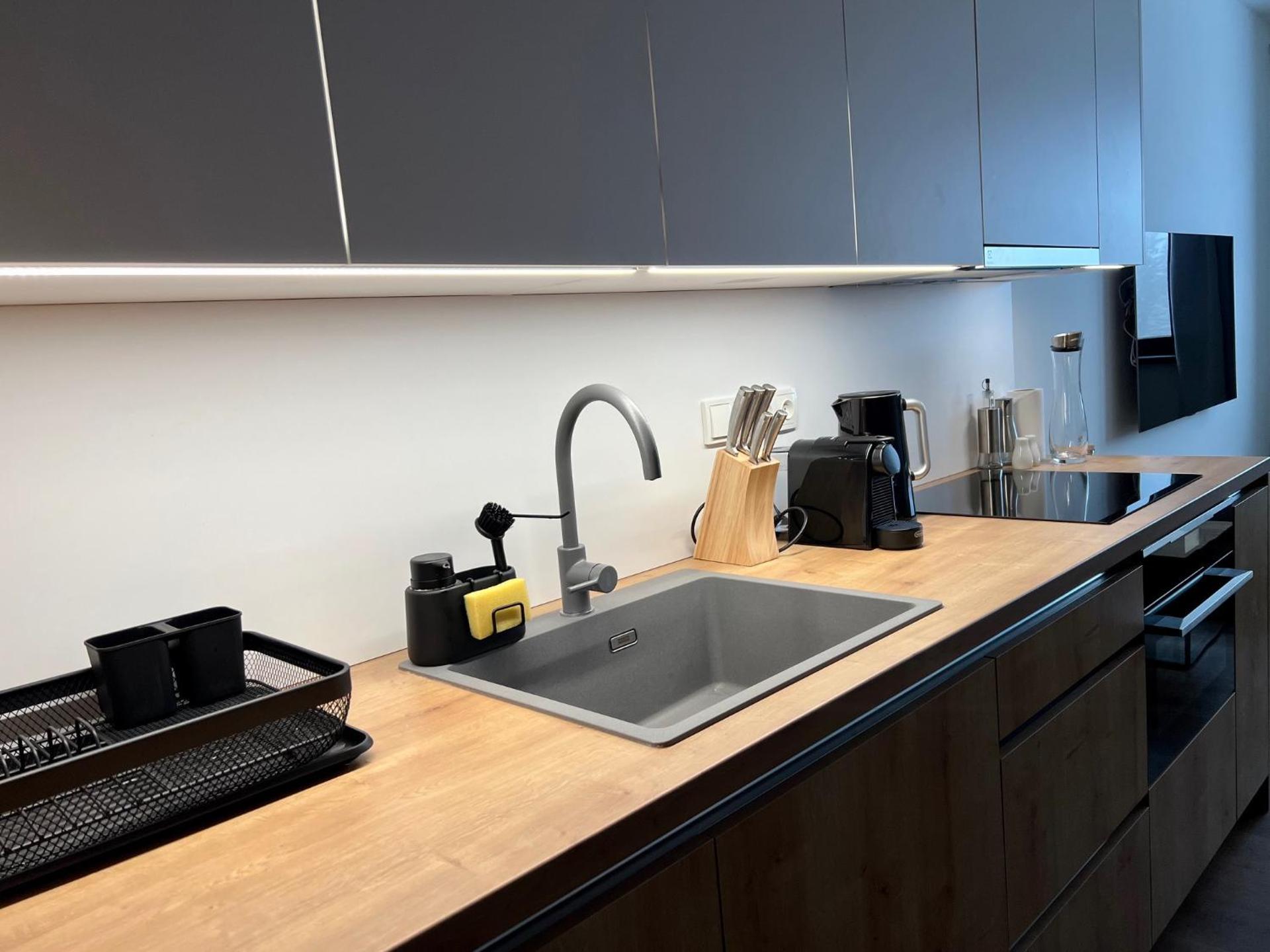 Luční apartmán Jurajda