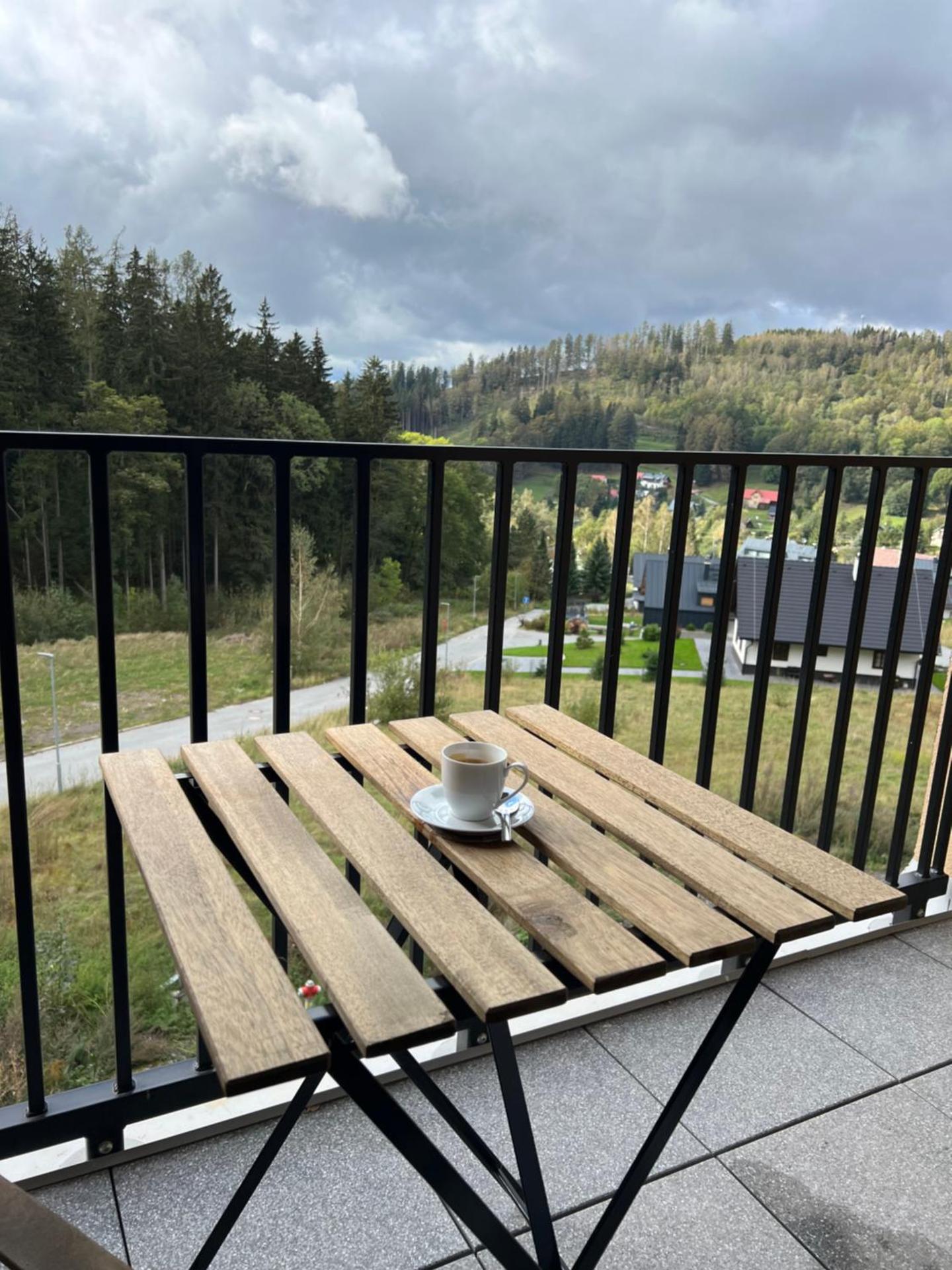 Luční apartmán Jurajda