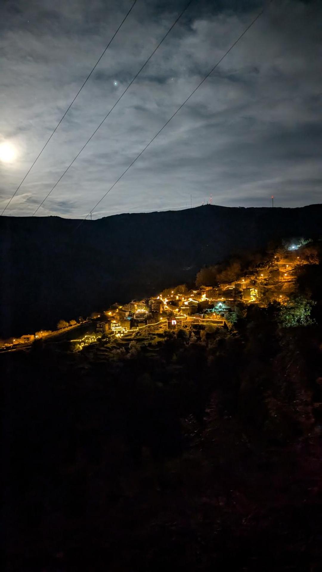 Cantinho do Talasnal