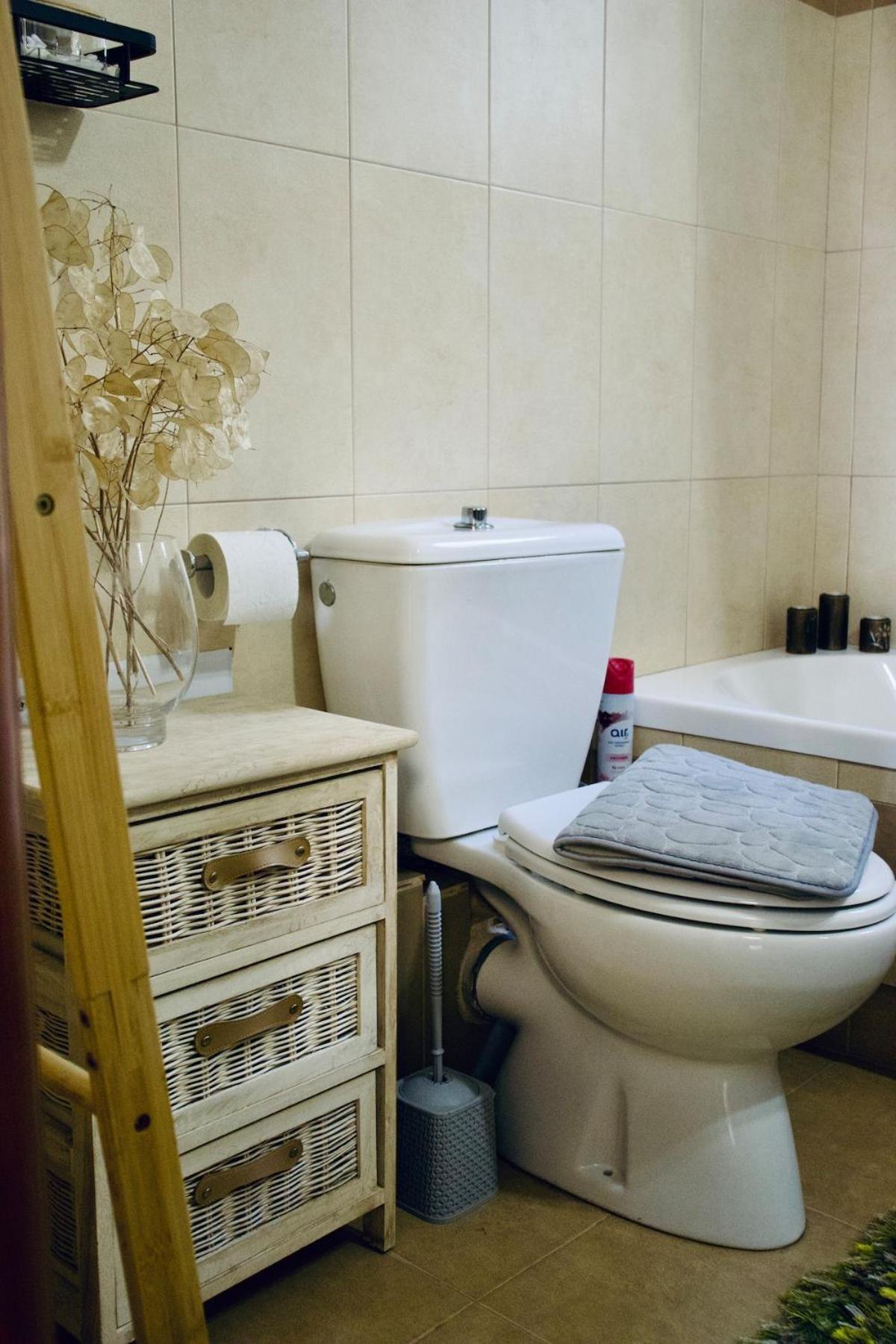 Spitaki Cozy Living Messolonghi