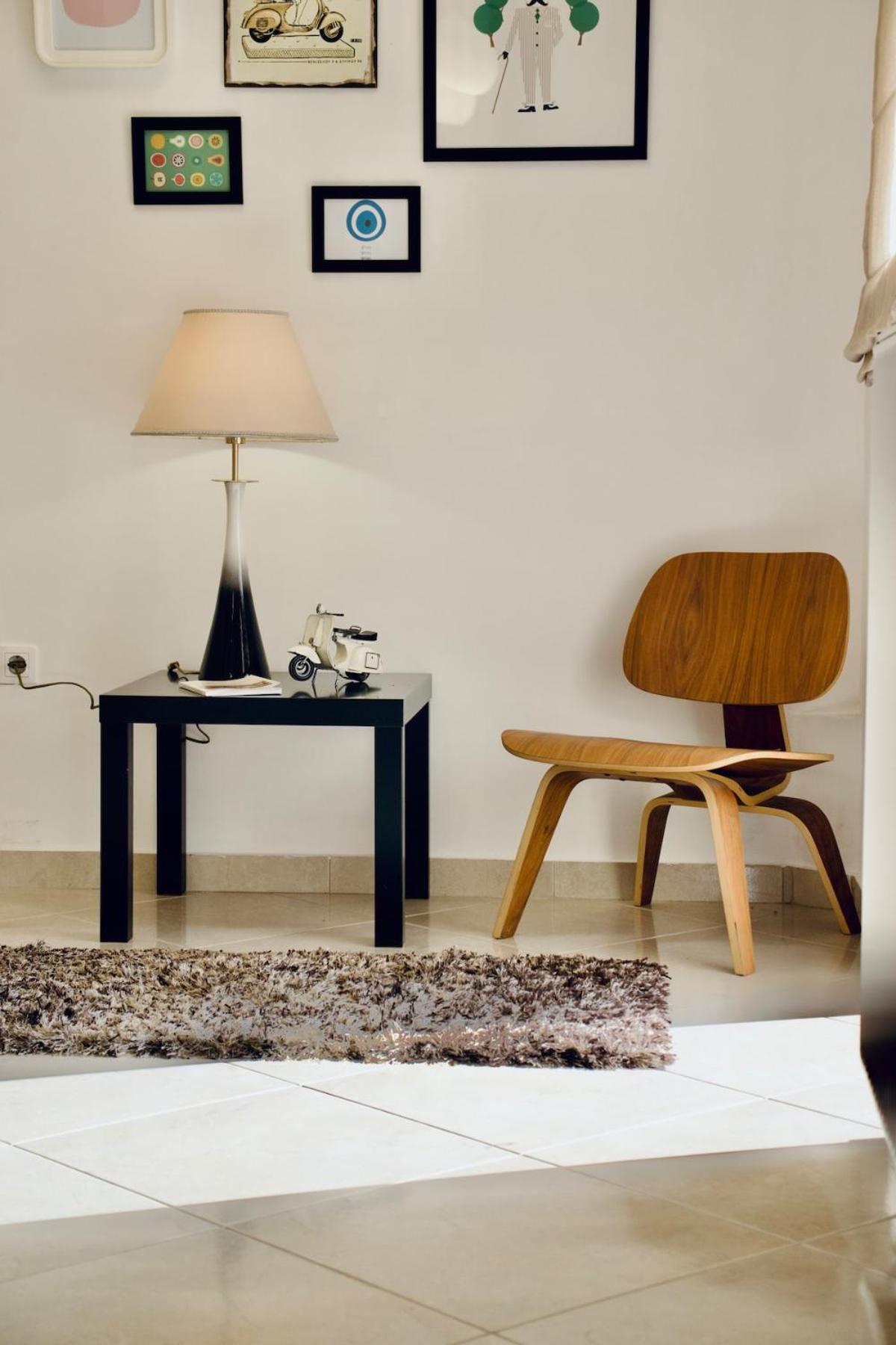 Spitaki Cozy Living Messolonghi