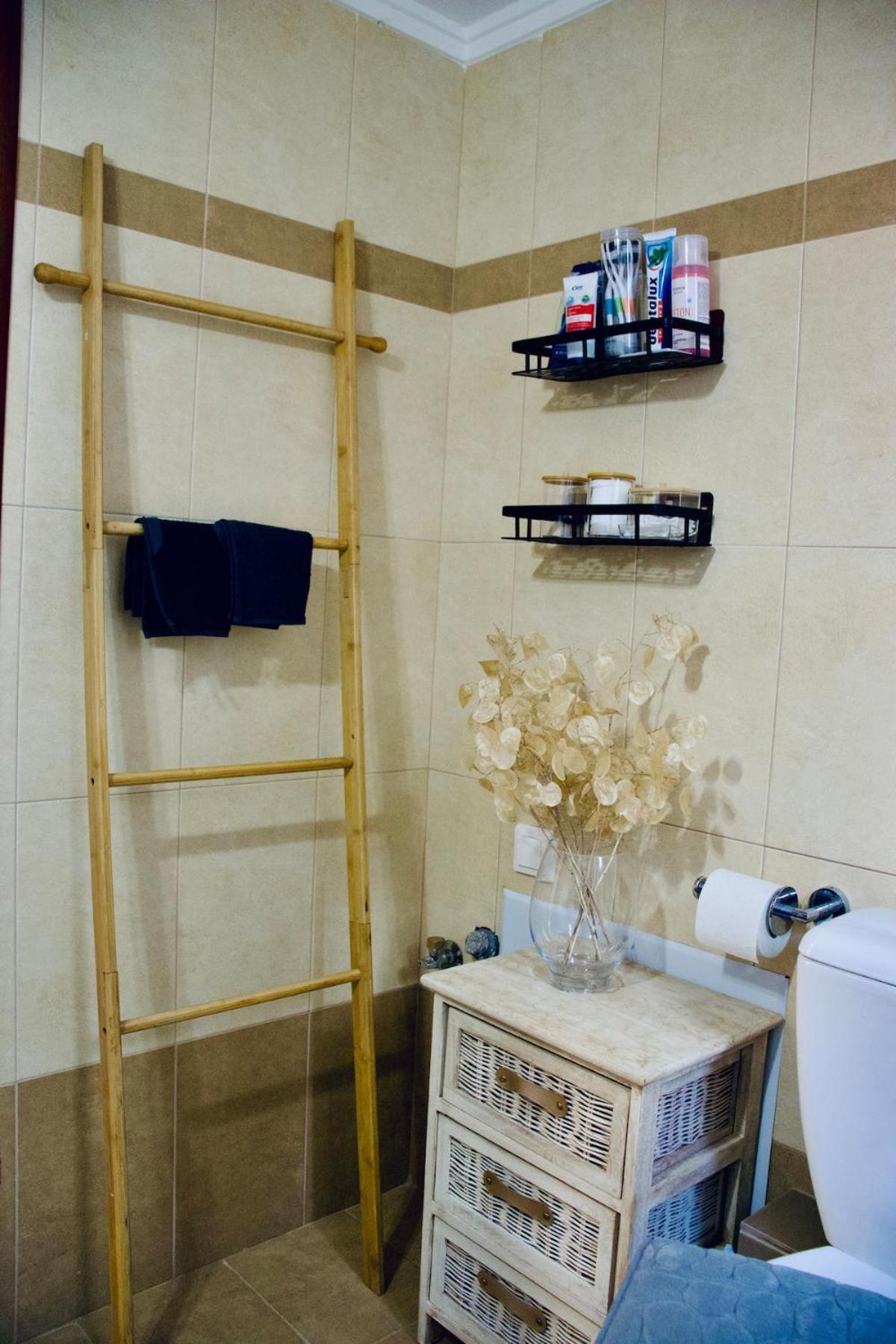 Spitaki Cozy Living Messolonghi