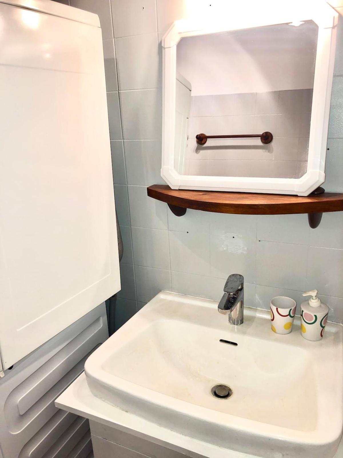 Superbe T3 esprit chalet avec vue panoramique