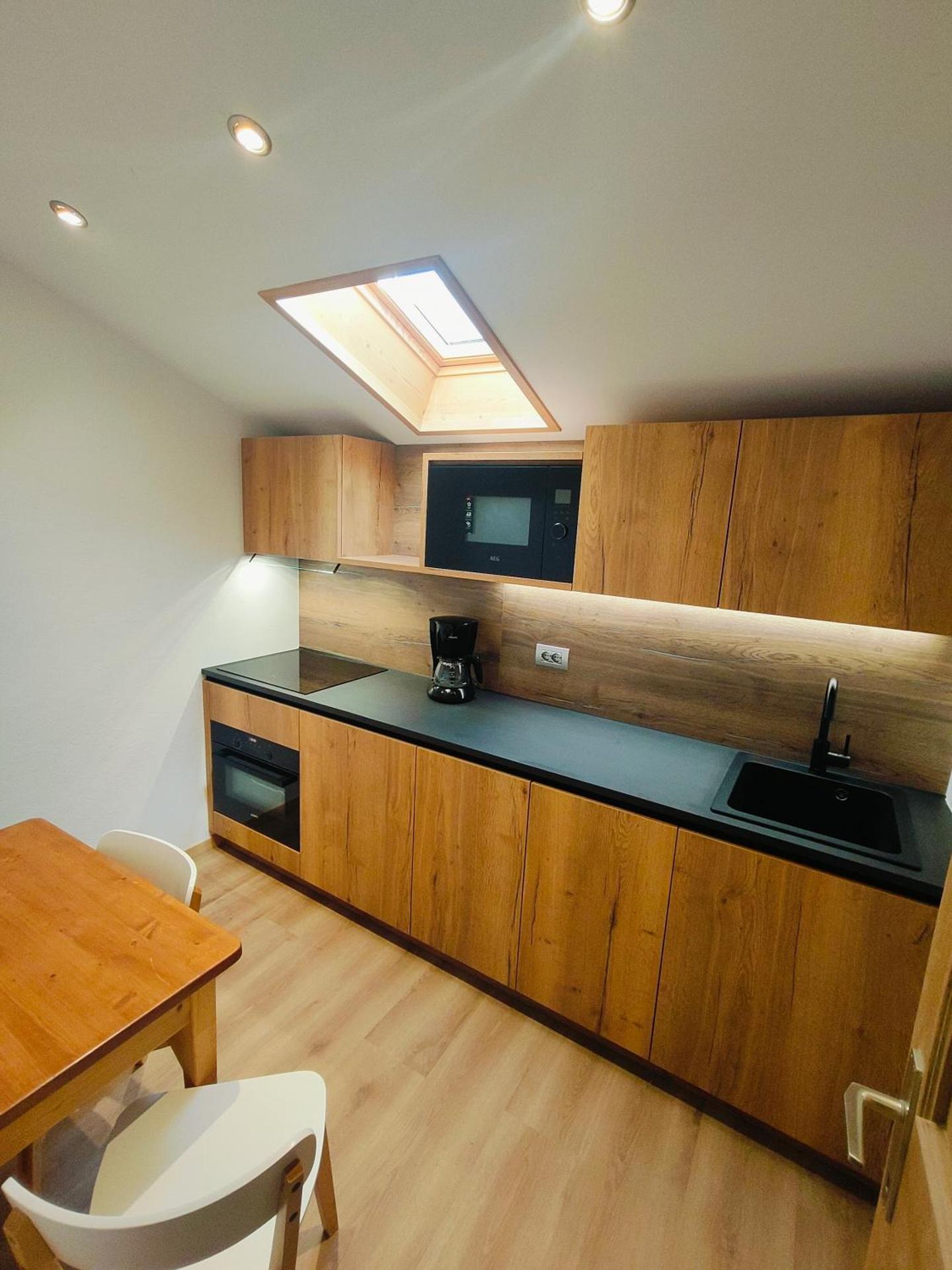 Garni Tschutscherhof